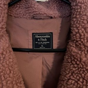 Abercrombie & Fitch Jacket